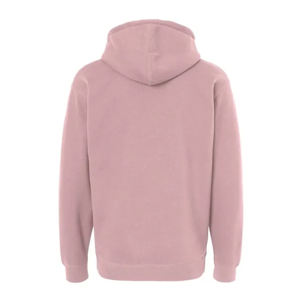 Independent Trading Co. Unisex Heavyweight Hooded Sweatshirt - Independent Trading Co. Unisex Heavyweight Hooded Sweatshirt - Image 36 of 93