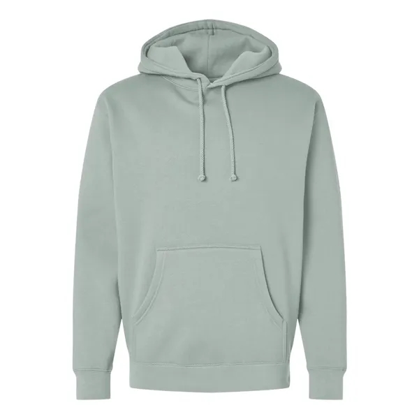 Independent Trading Co. Unisex Heavyweight Hooded Sweatshirt - Independent Trading Co. Unisex Heavyweight Hooded Sweatshirt - Image 37 of 93