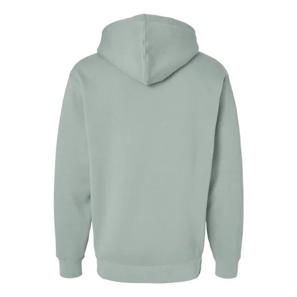 Independent Trading Co. Unisex Heavyweight Hooded Sweatshirt - Independent Trading Co. Unisex Heavyweight Hooded Sweatshirt - Image 38 of 93
