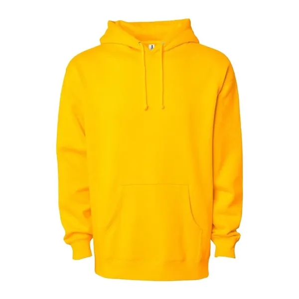 Independent Trading Co. Unisex Heavyweight Hooded Sweatshirt - Independent Trading Co. Unisex Heavyweight Hooded Sweatshirt - Image 41 of 93