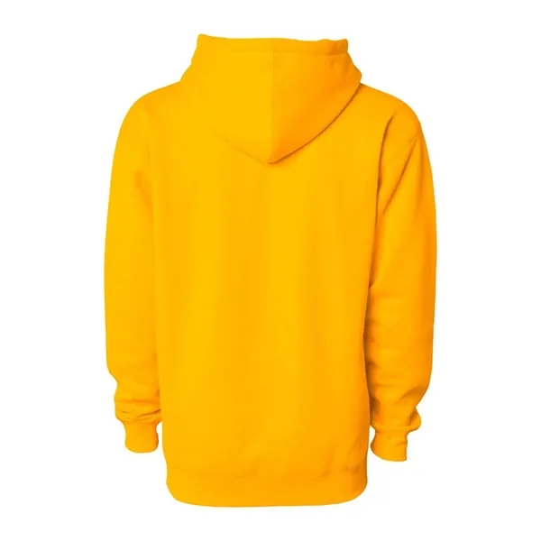 Independent Trading Co. Unisex Heavyweight Hooded Sweatshirt - Independent Trading Co. Unisex Heavyweight Hooded Sweatshirt - Image 42 of 93