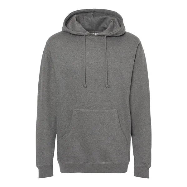Independent Trading Co. Unisex Heavyweight Hooded Sweatshirt - Independent Trading Co. Unisex Heavyweight Hooded Sweatshirt - Image 49 of 93
