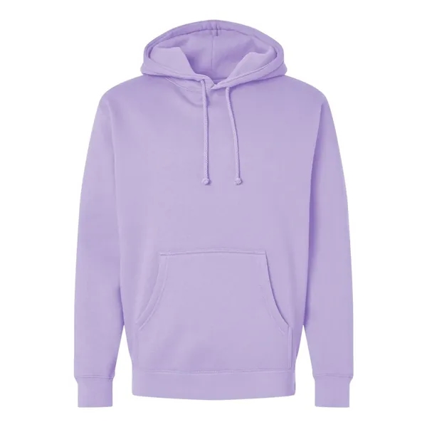 Independent Trading Co. Unisex Heavyweight Hooded Sweatshirt - Independent Trading Co. Unisex Heavyweight Hooded Sweatshirt - Image 53 of 93