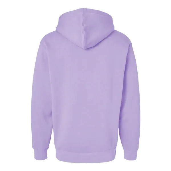 Independent Trading Co. Unisex Heavyweight Hooded Sweatshirt - Independent Trading Co. Unisex Heavyweight Hooded Sweatshirt - Image 54 of 93