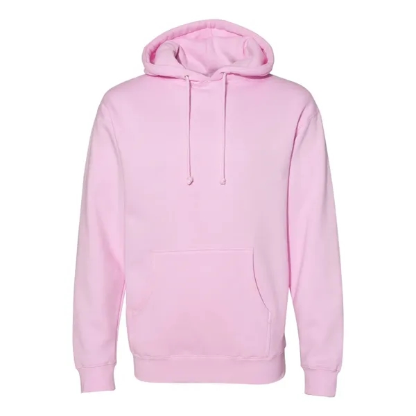 Independent Trading Co. Unisex Heavyweight Hooded Sweatshirt - Independent Trading Co. Unisex Heavyweight Hooded Sweatshirt - Image 55 of 93