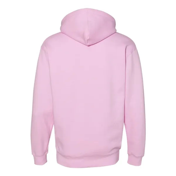 Independent Trading Co. Unisex Heavyweight Hooded Sweatshirt - Independent Trading Co. Unisex Heavyweight Hooded Sweatshirt - Image 56 of 93
