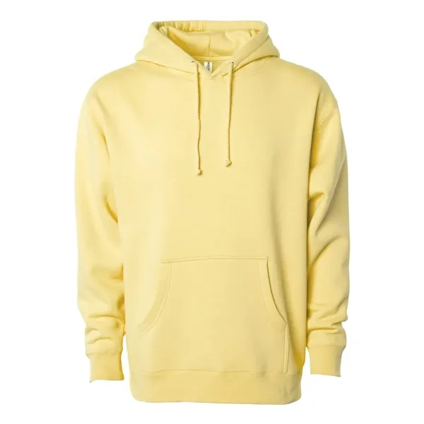 Independent Trading Co. Unisex Heavyweight Hooded Sweatshirt - Independent Trading Co. Unisex Heavyweight Hooded Sweatshirt - Image 57 of 93