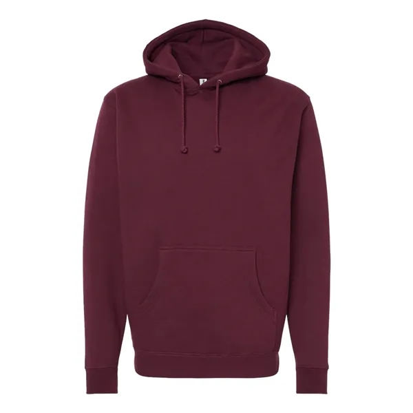Independent Trading Co. Unisex Heavyweight Hooded Sweatshirt - Independent Trading Co. Unisex Heavyweight Hooded Sweatshirt - Image 58 of 93