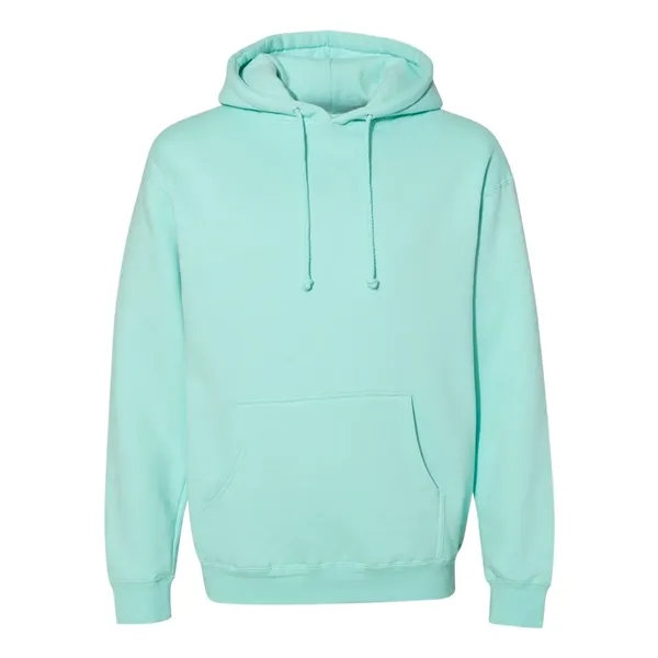 Independent Trading Co. Unisex Heavyweight Hooded Sweatshirt - Independent Trading Co. Unisex Heavyweight Hooded Sweatshirt - Image 61 of 93