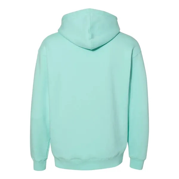 Independent Trading Co. Unisex Heavyweight Hooded Sweatshirt - Independent Trading Co. Unisex Heavyweight Hooded Sweatshirt - Image 63 of 93
