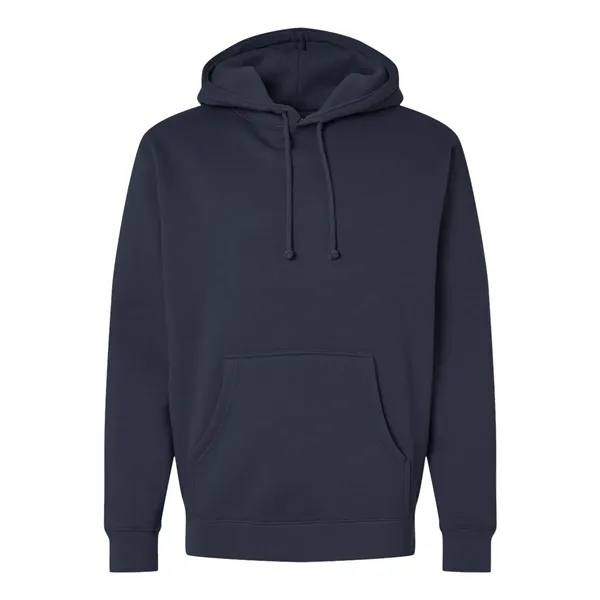 Independent Trading Co. Unisex Heavyweight Hooded Sweatshirt - Independent Trading Co. Unisex Heavyweight Hooded Sweatshirt - Image 64 of 93