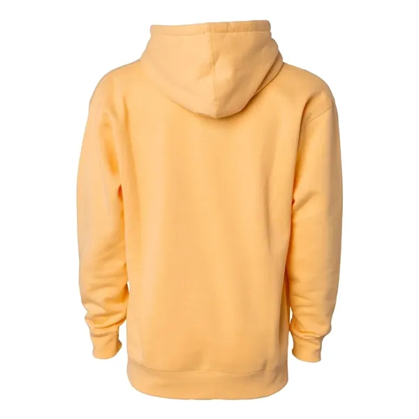 Independent Trading Co. Unisex Heavyweight Hooded Sweatshirt - Independent Trading Co. Unisex Heavyweight Hooded Sweatshirt - Image 67 of 93