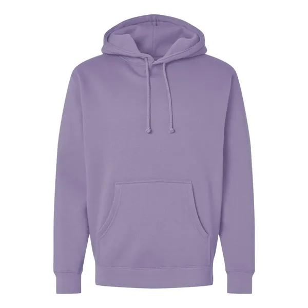 Independent Trading Co. Unisex Heavyweight Hooded Sweatshirt - Independent Trading Co. Unisex Heavyweight Hooded Sweatshirt - Image 68 of 93