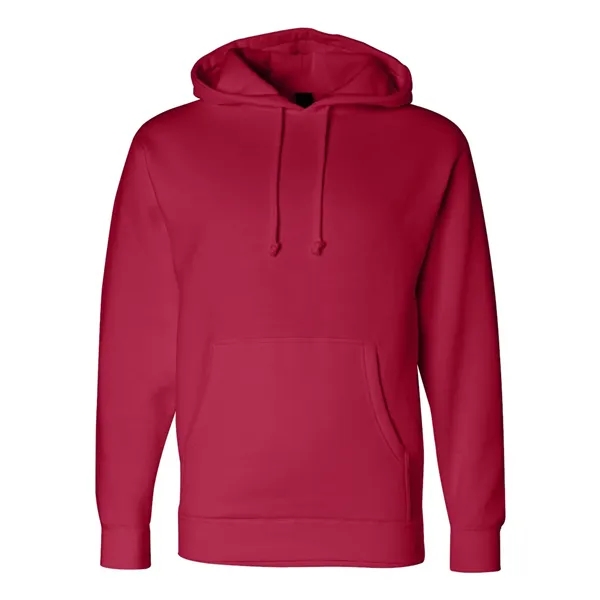Independent Trading Co. Unisex Heavyweight Hooded Sweatshirt - Independent Trading Co. Unisex Heavyweight Hooded Sweatshirt - Image 70 of 93