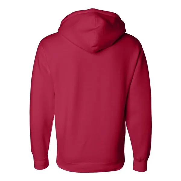 Independent Trading Co. Unisex Heavyweight Hooded Sweatshirt - Independent Trading Co. Unisex Heavyweight Hooded Sweatshirt - Image 71 of 93