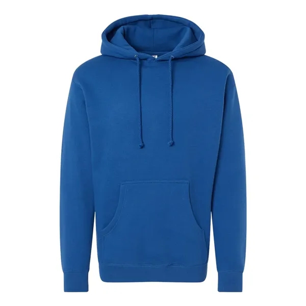 Independent Trading Co. Unisex Heavyweight Hooded Sweatshirt - Independent Trading Co. Unisex Heavyweight Hooded Sweatshirt - Image 72 of 93