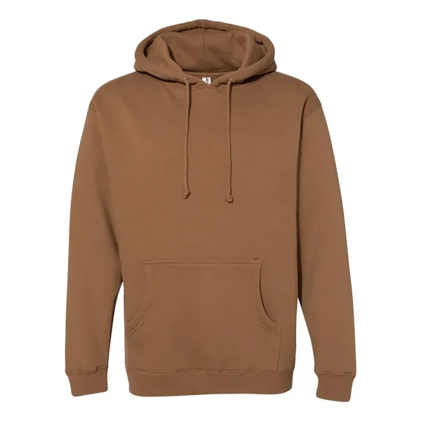 Independent Trading Co. Unisex Heavyweight Hooded Sweatshirt - Independent Trading Co. Unisex Heavyweight Hooded Sweatshirt - Image 74 of 93