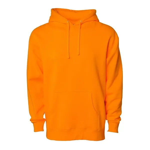 Independent Trading Co. Unisex Heavyweight Hooded Sweatshirt - Independent Trading Co. Unisex Heavyweight Hooded Sweatshirt - Image 76 of 93