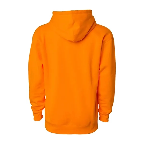 Independent Trading Co. Unisex Heavyweight Hooded Sweatshirt - Independent Trading Co. Unisex Heavyweight Hooded Sweatshirt - Image 77 of 93