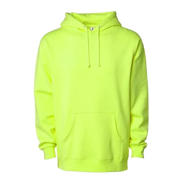 Independent Trading Co. Unisex Heavyweight Hooded Sweatshirt - Independent Trading Co. Unisex Heavyweight Hooded Sweatshirt - Image 78 of 93