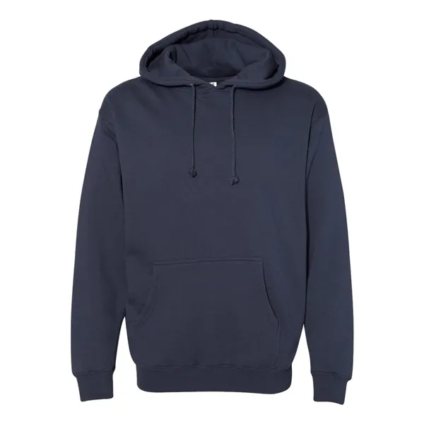 Independent Trading Co. Unisex Heavyweight Hooded Sweatshirt - Independent Trading Co. Unisex Heavyweight Hooded Sweatshirt - Image 82 of 93