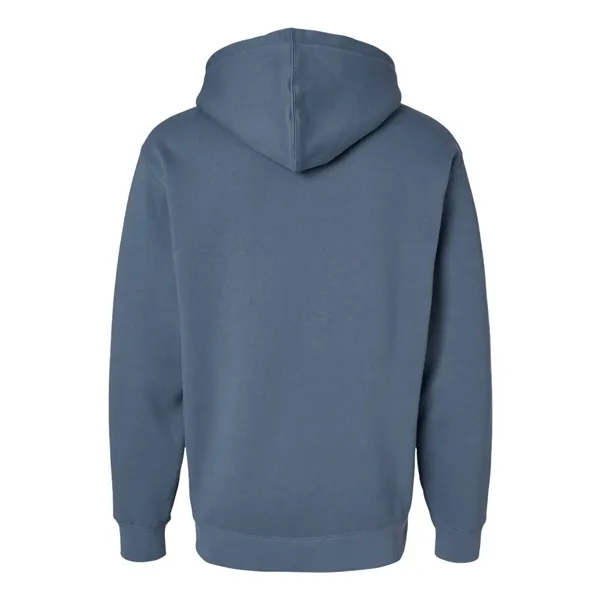 Independent Trading Co. Unisex Heavyweight Hooded Sweatshirt - Independent Trading Co. Unisex Heavyweight Hooded Sweatshirt - Image 88 of 93