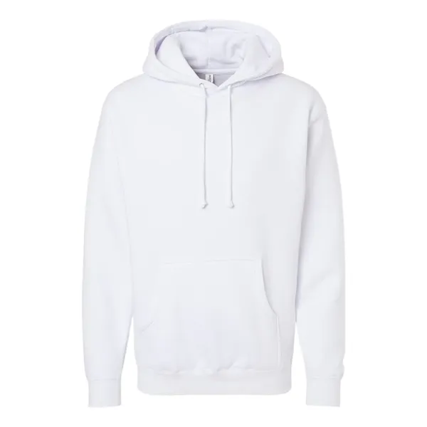 Independent Trading Co. Unisex Heavyweight Hooded Sweatshirt - Independent Trading Co. Unisex Heavyweight Hooded Sweatshirt - Image 92 of 93