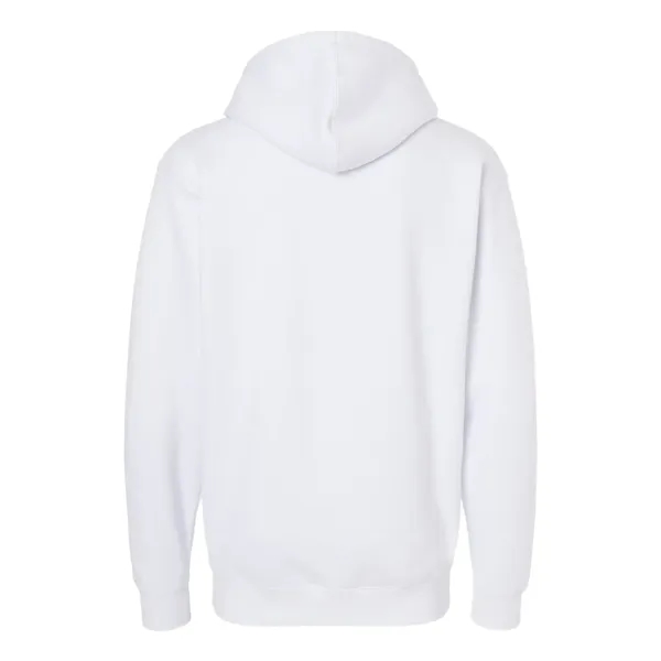 Independent Trading Co. Unisex Heavyweight Hooded Sweatshirt - Independent Trading Co. Unisex Heavyweight Hooded Sweatshirt - Image 93 of 93