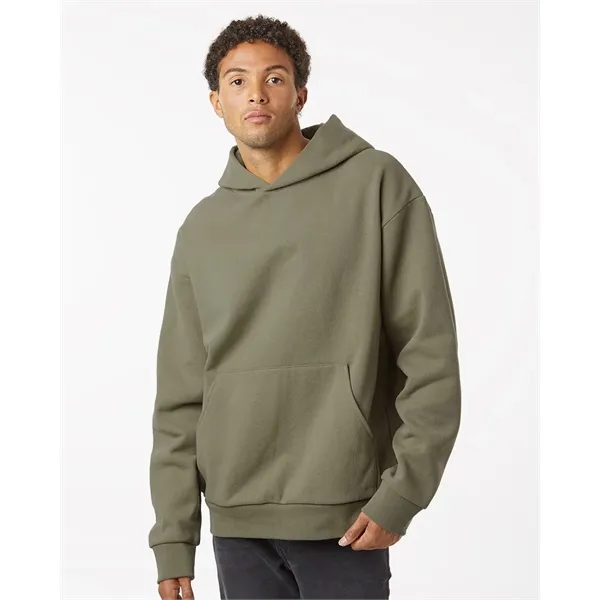 Independent Trading Co. Unisex Mainstreet Hooded Sweatshirt - Independent Trading Co. Unisex Mainstreet Hooded Sweatshirt - Image 0 of 14