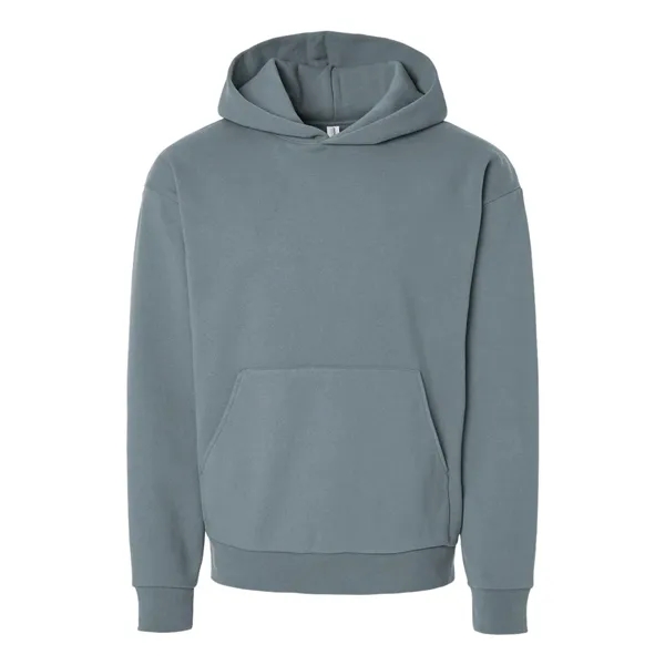 Independent Trading Co. Unisex Mainstreet Hooded Sweatshirt - Independent Trading Co. Unisex Mainstreet Hooded Sweatshirt - Image 3 of 14