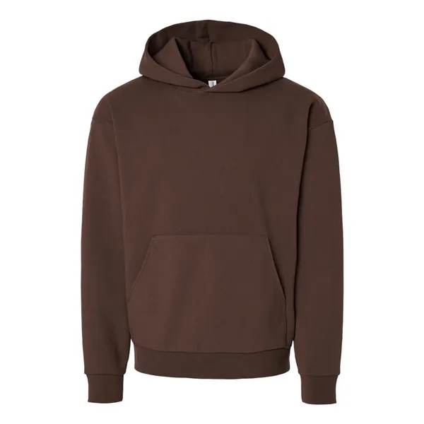 Independent Trading Co. Unisex Mainstreet Hooded Sweatshirt - Independent Trading Co. Unisex Mainstreet Hooded Sweatshirt - Image 5 of 14
