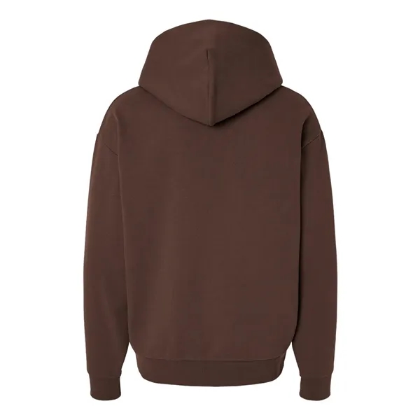 Independent Trading Co. Unisex Mainstreet Hooded Sweatshirt - Independent Trading Co. Unisex Mainstreet Hooded Sweatshirt - Image 6 of 14