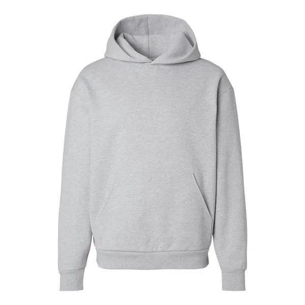 Independent Trading Co. Unisex Mainstreet Hooded Sweatshirt - Independent Trading Co. Unisex Mainstreet Hooded Sweatshirt - Image 7 of 14