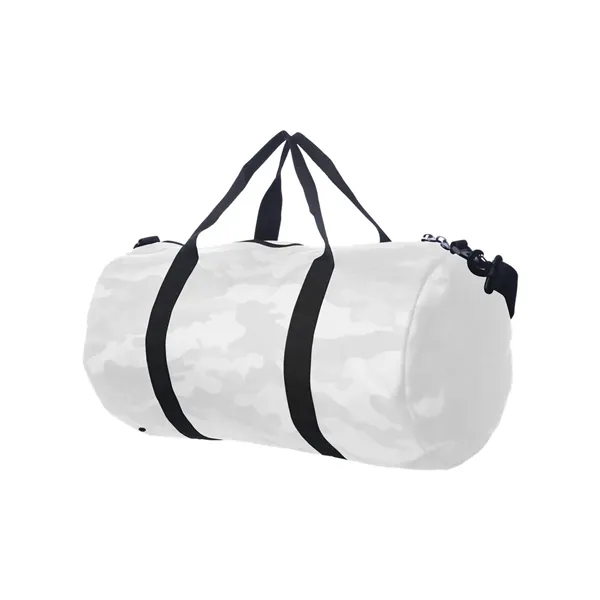 Independent Trading Co. 29L Day Tripper Duffel Bag - Independent Trading Co. 29L Day Tripper Duffel Bag - Image 29 of 30