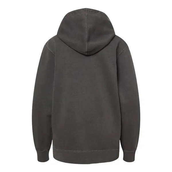 Independent Trading Co. Youth Midweight Pigment-Dyed Hood...