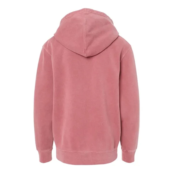 Independent Trading Co. Youth Midweight Pigment-Dyed Hood...