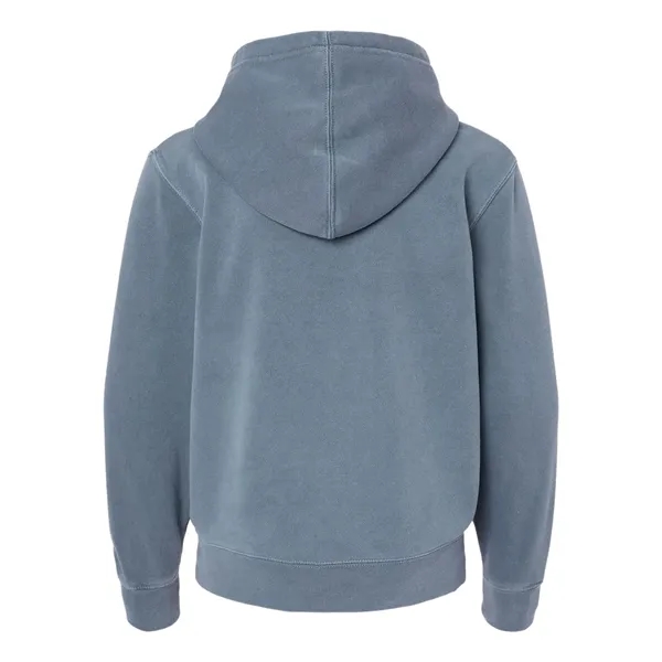 Independent Trading Co. Youth Midweight Pigment-Dyed Hood...