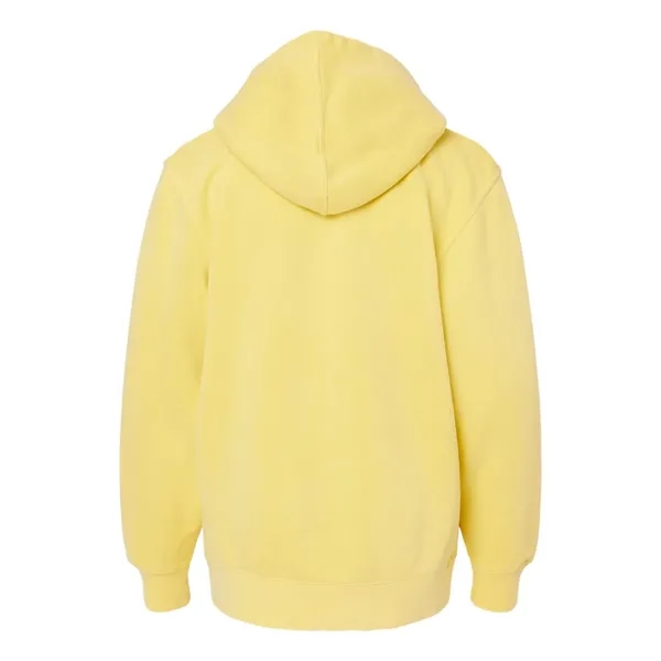 Independent Trading Co. Youth Midweight Pigment-Dyed Hood...