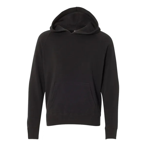 Independent Trading Co. Youth Lightweight Special Blend R... - Independent Trading Co. Youth Lightweight Special Blend R... - Image 1 of 19
