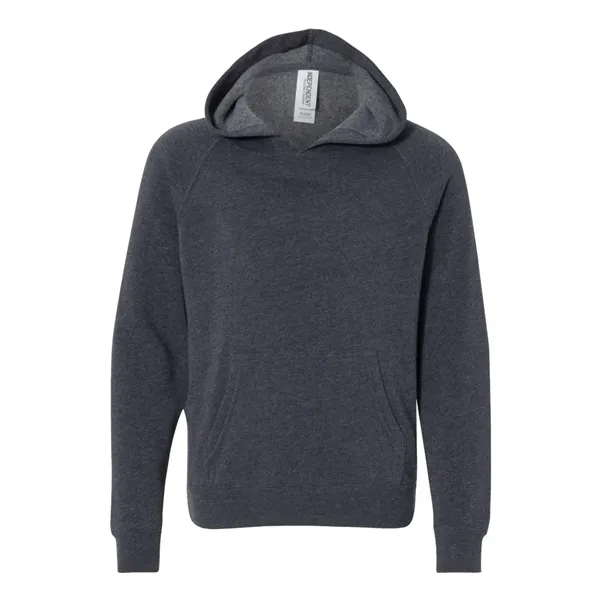Independent Trading Co. Youth Lightweight Special Blend R... - Independent Trading Co. Youth Lightweight Special Blend R... - Image 5 of 19