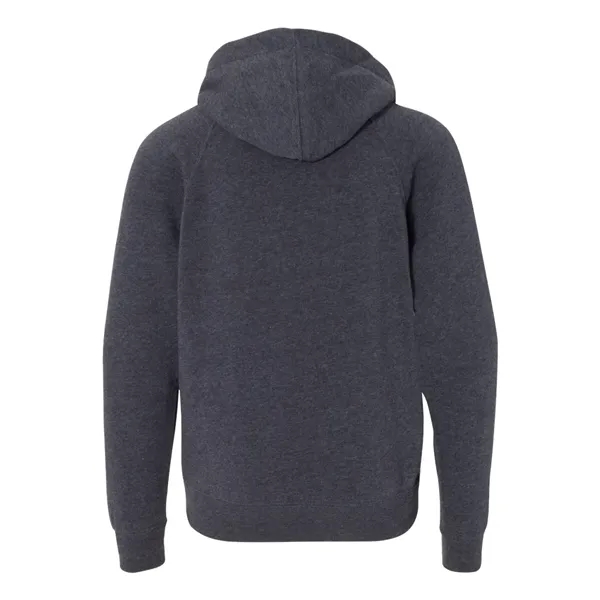 Independent Trading Co. Youth Lightweight Special Blend R... - Independent Trading Co. Youth Lightweight Special Blend R... - Image 6 of 19