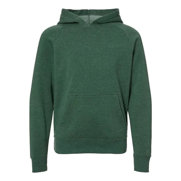 Independent Trading Co. Youth Lightweight Special Blend R... - Independent Trading Co. Youth Lightweight Special Blend R... - Image 7 of 19