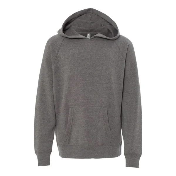 Independent Trading Co. Youth Lightweight Special Blend R... - Independent Trading Co. Youth Lightweight Special Blend R... - Image 9 of 19
