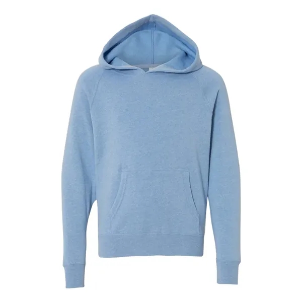 Independent Trading Co. Youth Lightweight Special Blend R... - Independent Trading Co. Youth Lightweight Special Blend R... - Image 15 of 19