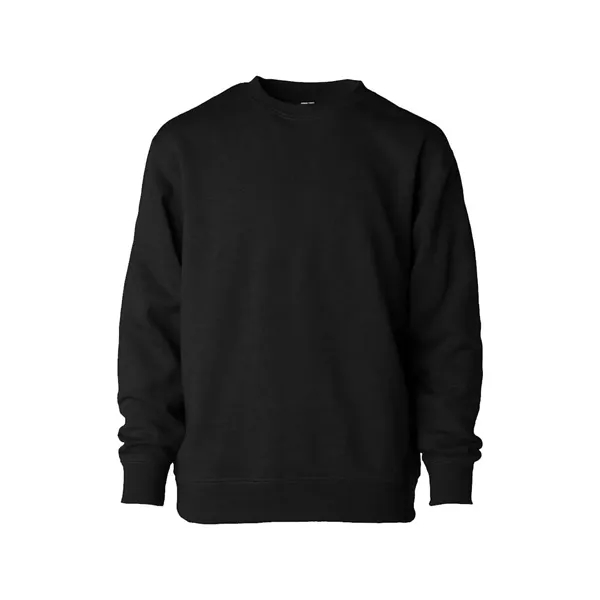 Independent Trading Co. Youth Lightweight Special Blend C... - Independent Trading Co. Youth Lightweight Special Blend C... - Image 2 of 4