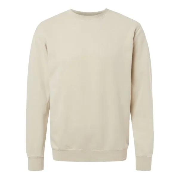 Independent Trading Co. Unisex Midweight Pigment-Dyed Cre... - Independent Trading Co. Unisex Midweight Pigment-Dyed Cre... - Image 15 of 36