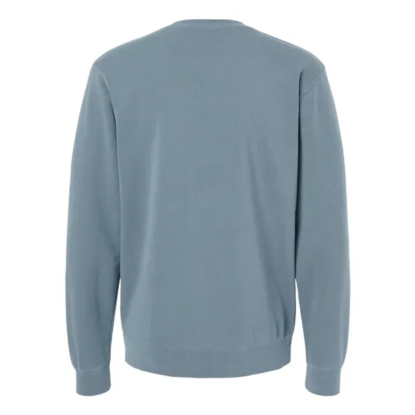 Independent Trading Co. Unisex Midweight Pigment-Dyed Cre... - Independent Trading Co. Unisex Midweight Pigment-Dyed Cre... - Image 32 of 36