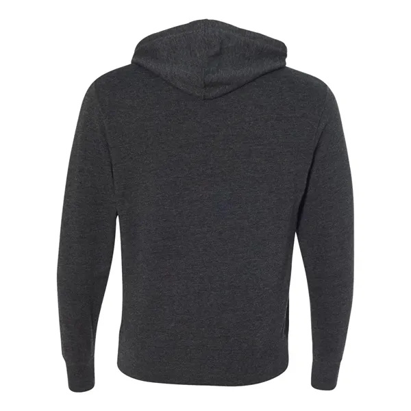 Independent Trading Co. Unisex Midweight French Terry Hoo... - Independent Trading Co. Unisex Midweight French Terry Hoo... - Image 6 of 21