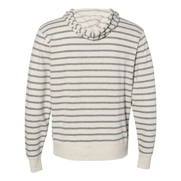 Independent Trading Co. Unisex Midweight French Terry Hoo... - Independent Trading Co. Unisex Midweight French Terry Hoo... - Image 15 of 21