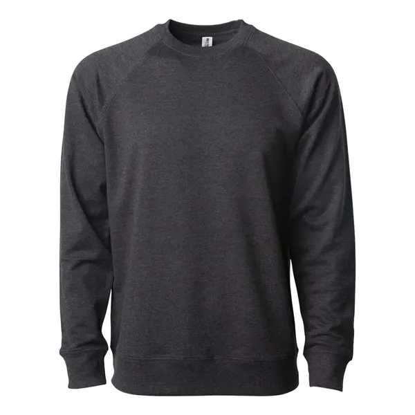 Boozee Lightweight Crew Neck Sweatshirt - Boozee Lightweight Crew Neck Sweatshirt - Image 8 of 17
